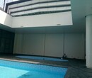 深圳健身泳池专用过滤清洁恒温设备图片