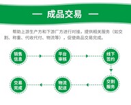 美村小站全国招募合伙人0费用_化肥出厂价可赊购图片4