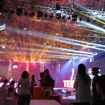 LED显示屏租赁公司上海舞台LED大屏租赁公司