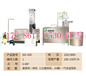 安顺新式豆干机设备省时省力数控豆干机占地小