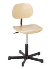 德国MEY工业椅WE-TG-B实验室椅子工作椅食品厂椅子