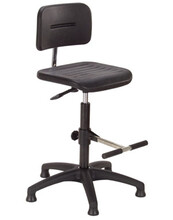 德国MEY工业椅W8-H-PU-AH1工厂椅食品厂椅子