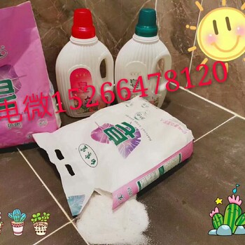 國(guó)際品牌白家宜皂粉