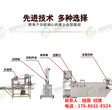 小型干豆腐机全自动陕西宝鸡豆腐皮生产设备仿手工豆腐皮机千张机