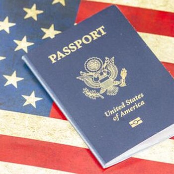 美国J1签证面签顺利通过后护照能早点拿到吗