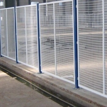 车间隔离护栏车间护栏网隔离网价格生产定做批发质优