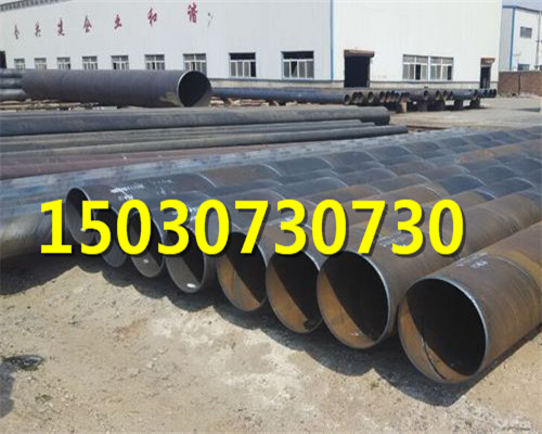 天津环氧煤沥青防腐管道-防腐钢管