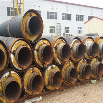 忻州环氧粉末防腐钢管市政供暖用价格，厂家