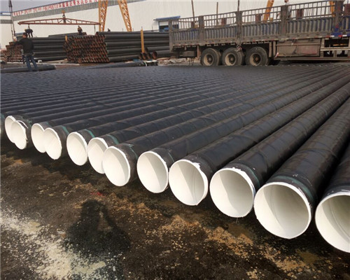 台州三油两布防腐钢管小区供暖用价格，生产厂家