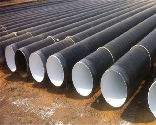 钢套钢直埋保温钢管钢管生产商杭州