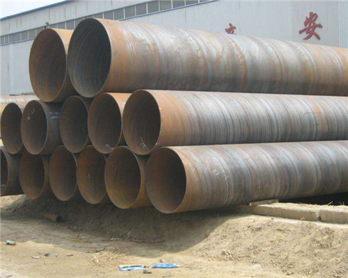 输水预制直埋保温钢管-聊城-生产