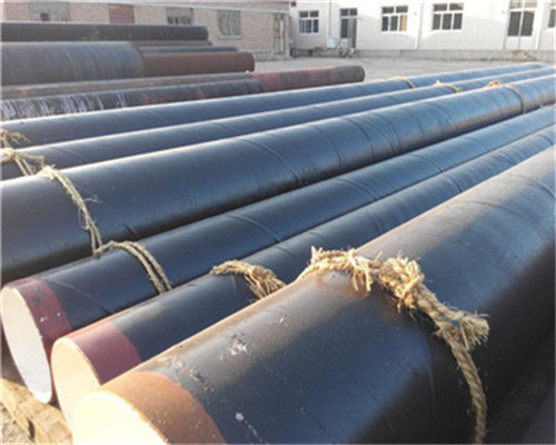 辽宁葫芦岛供应环氧煤沥青防腐钢管价位