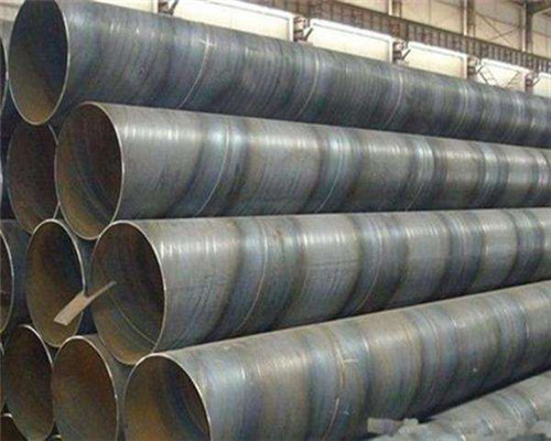 三沙预制直埋保温钢管生产厂