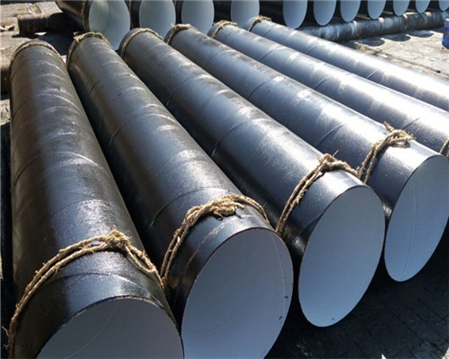郴州钢套钢保温钢管排水用价格，生产厂家