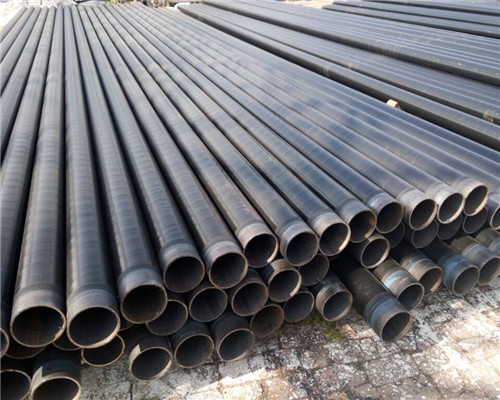 防腐保温钢管生产￥￥呼和浩特