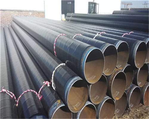 吉林环氧树脂复合钢管煤化工用行业