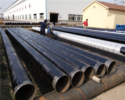 巴彦淖尔饮水用环氧富锌防腐钢管厂家全国