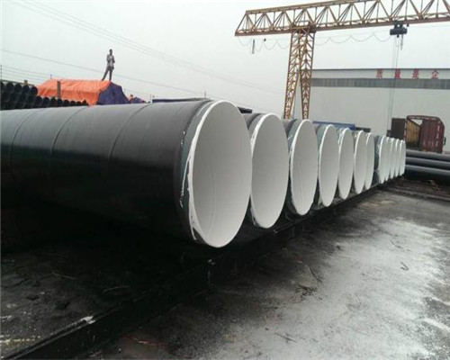 广州厚壁螺旋钢管化工用今日报价，厂家