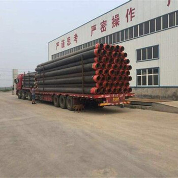 黄南厚壁螺旋钢管煤化工用今日报价，厂家