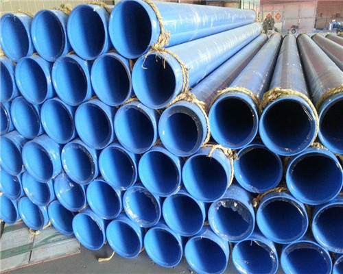 重庆大口径涂塑钢管大口径新品上市出售