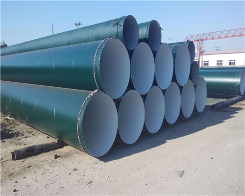 钢套钢直埋保温钢管钢管生产商杭州