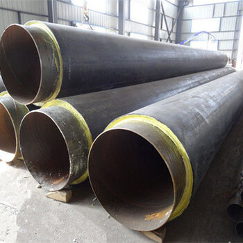 乌兰察布天然气防腐钢管工程项目