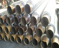 雅安市政用包覆式3PE防腐钢管—厂家直接报价图片5