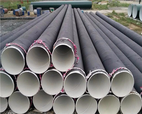 朔州排水用TPEP防腐钢管厂家全国