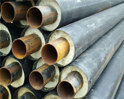 舟山市政供暖用国标螺旋钢管厂家全国