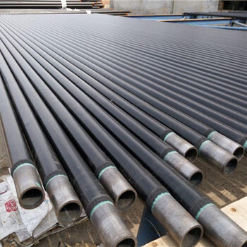 达州
热力保温钢管厂家生产