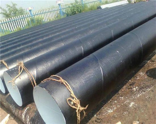 唐山热力保温钢管生产厂