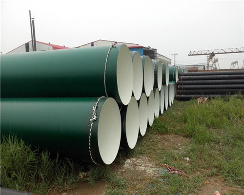 七台河发泡保温钢管污水处理用价格，生产厂家