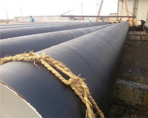 安庆环氧防腐钢管污水处理用批发，价格