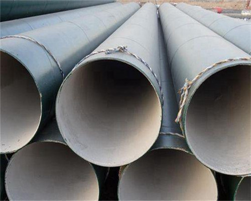 河北环氧复合钢管排污用价格低