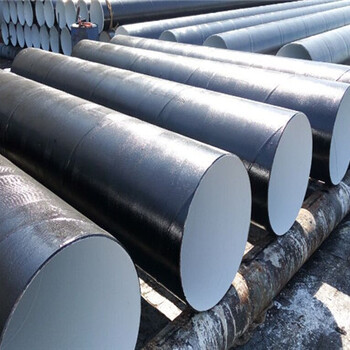 舟山市政供暖用国标螺旋钢管厂家全国