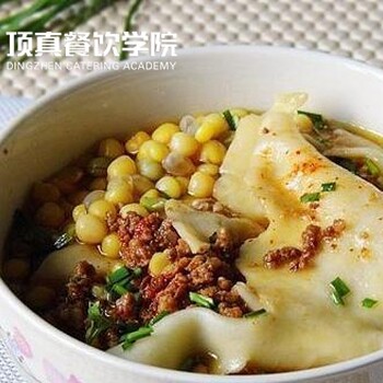 成都铺盖面培训_铺盖面技术培训_特色面食培训学校