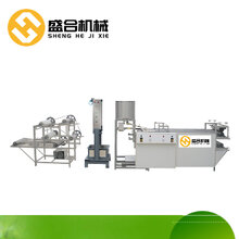 石家庄新型豆腐机生产厂家小型全自动豆腐机价格图片