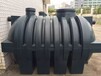 800L化粪池塑料桶