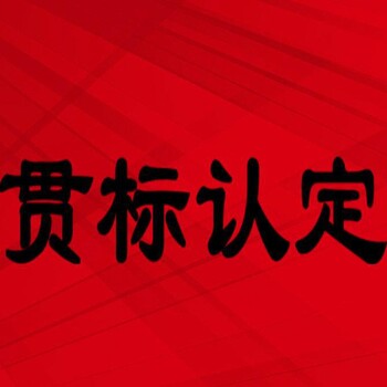 聊城市申请知识产权贯标具体流程是什么，怎么样申请