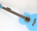 四川宜賓吉他批發自貢吉他采購