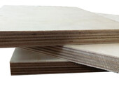 临沂中密度板三聚氰胺板三聚氰胺基板家具板密度板