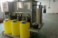 苏州离心机废水研磨机废水磁力抛光机废水处理机器