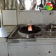 高热值厨房油燃料图