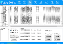 分销店淘软件加盟定制店铺百单运营技术小程序加盟贴牌图片2