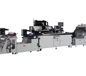 厂家供应CCD自动检测丝印机高精度全自动丝网印刷机