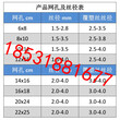 河北专业生产石笼网，粗丝大孔石笼网卷，格宾石笼网箱厂家图片