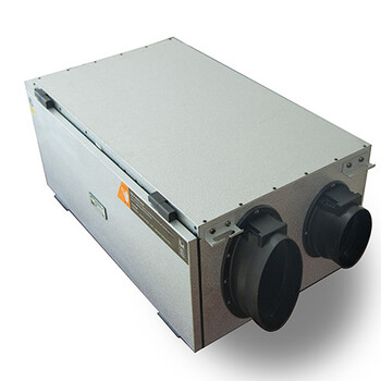 全熱交換器HR250