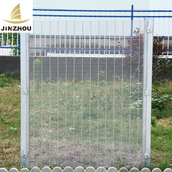 河北金舟密目防爬網(wǎng)監(jiān)獄防攀爬網(wǎng)廠家監(jiān)獄隔離網(wǎng)358防攀爬網(wǎng)