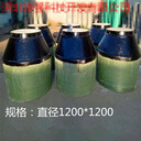 樹脂閥門井A水利工程用復(fù)合閥門井代料代工模具生產(chǎn)