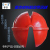 上海输电线标志球直销,复合障碍球